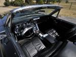 Ford Thunderbird Convertible 1966 года